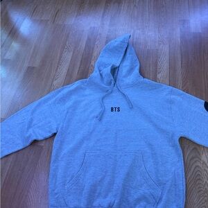 Target Exclusive BTS Merch 2026 BTS Arirang World Tour Hoodie BTS Merch sz Large